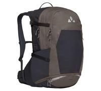 Vaude Bike Alpin 28l Backpack Marron Homme,Femme Coconut