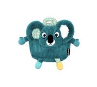 Sac a dos velours - Berlingos le koala
