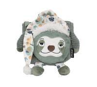 Sac à Dos Velours Chillos le Paresseux pour Enfants