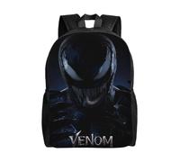 Sac A Dos Venom Kid J303 Pour Ecoliers Du Primaire, Pour Adolescents Et Garcons, P303