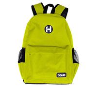 Sac à dos vert - modèle icon - Dohe