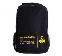 Sac À Dos Vibor-a Lantra Black A003632