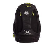 Sac À Dos Vibor-a X Vibor-a Noir Et Jaune M/L