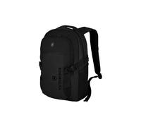 Victorinox Sac à dos Vx Sport EVO Compact – multi-usages, 20 l, Noir, Femmes/Hommes