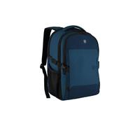 Victorinox Sac à dos Vx Sport EVO Daypack Multi-usages Femmes/Hommes 27 x 36 x 49 cm Bleu