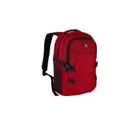 Victorinox Vx Sport EVO Compact Backpack, Daypack, Sac à Dos Multi-Usages, Femmes/Hommes, 18 x 31 x 45 cm, 20 l, Rouge