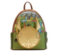 Sac à dos Vif d'Or Harry Potter Loungefly