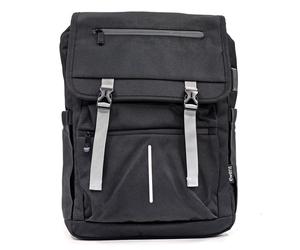 Sac à dos vintage Ewent EW2537 pour ordinateurs portables jusqu'à 16,1 - Imperméable - Bandoulière