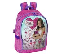 Sac à Dos 'Violetta' - Music Love Passion