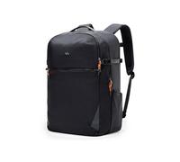 Inateck Sac à Dos Voyage 38.5L Léger Cabine Sac à main Homme Femme 180° Ouverture pour PC 15.6"" Résistant aux éclaboussures