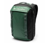 Sac Ã dos voyage COLUMBIA Landroamer Travel Backpack (Dark Mountain,Black) O-S