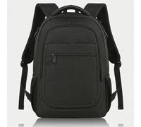 Sac à dos voyage ordinateur pour hommes, sac à dos extensible, sac antivol professionnel pour 15,6 pouces avec port USB rechargeable résistant à l’eau, sac d’école universitaire pour hommes femmes, no