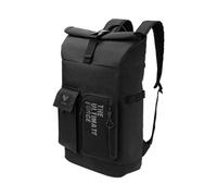ASUS TUF Gaming VP4700 Backpack sac à dos Sac à dos normal Noir Polyester