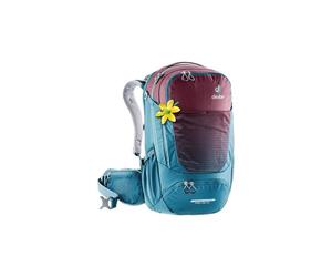 Sac à dos VTT DEUTER TRANSALPINE PRO 26 SL UNI