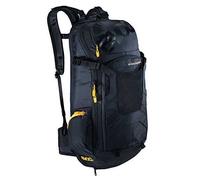 Sac à dos VTT - EVOC - Protector Trail Blackline - Noir - 20L - Mixte - Régulier