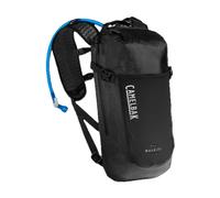 Camelbak Sac à dos d'hydratation Mule Evo avec poche à eau 3 L - gris/noir