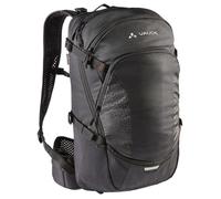 Vaude Bike Moab Pro 22l Ii Backpack Noir