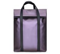Sac à dos W3 2 Way - RAINS - Synthétique - Violet