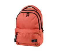 Sac à dos - Walker - Rouge - 2 compartiments - Alpha - Walker