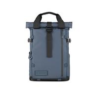 Wandrd PRVKE V4 15L - Aegean Blue Photo Bundle