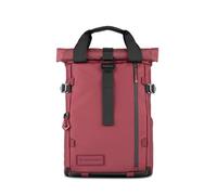 WANDRD Sac photo PRVKE V4 15 l – cube intégré, accès latéral, Rhone