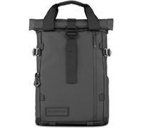 WANDRD Sac à Dos Prvke 15 Litres V4 Noir (Photo Bundle)