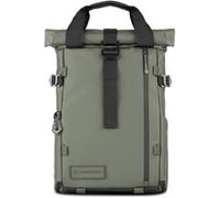 Wandrd PRVKE V4 15L - Wasatch Green Photo Bundle
