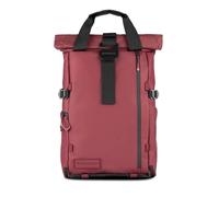 Sac à dos WANDRD PRVKE Pro Photo Bundle V4 - Rhone Burgundy - 31 L | ✅ Livraison gratuite à partir de 100 €