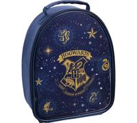 Sac Ã dos Warner Bros. Discovery Harry Potter Hogwarts Back To Hogwarts DorÃ© 24,5x20x9 cm