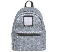 Sac à dos - WARNER BROS - Harry Potter - Kaki - Motif Reliques de la Mort - 25,5 cm