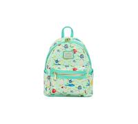Loungefly Mini sac à dos Pokémon By Water Type Taille unique