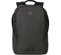 Sac à Dos - Wenger - MX Light - 16 pouces - Compartiment pour tablette - Gris