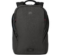 Wenger/SwissGear MX Light sacoche d'ordinateurs portables 40,6 cm (16") Sac à dos Gris