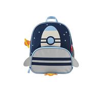 Skip Hop Spark Style Little Rocket Backpack Bleu Enfants