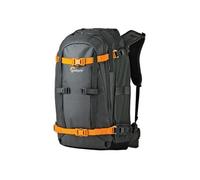 Lowepro Whistler 450 Aw Ii Backpack Gris