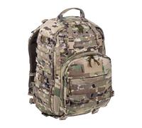 Sac à dos Whistler II 35 L Wisport - MultiCam
