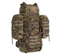 Sac à dos Wildcat 65 L Wisport - MultiCam