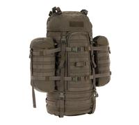 Sac à dos Wildcat 65 L Wisport - RAL 6003