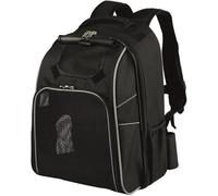 Sac à dos William - TRIXIE - 33x43x23 cm - Noir - Pour chien et chat