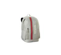 Sac à dos pour raquettes Wilson Team Backpack 2025 Oat