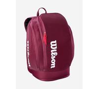 Wilson Sac à dos Defyer Rouge ONE-SIZE