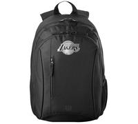 Sac à dos - Wilson - NBA Team LAL - Noir - Sportif - Mixte