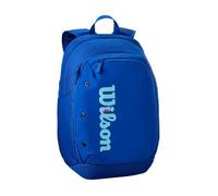 Wilson Sac à dos pour raquettes ULTRA V5 TOUR Bleu