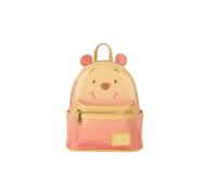 Loungefly Mini sac à dos Winnie l'ourson – paillettes