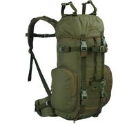 Sac à dos Woodcraft 35 L Wisport - Olive Green