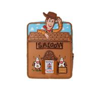 Loungefly Woody 30th Anniversary Backpack Marron