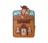 Sac à dos Woody 30th Toy Story LOUNGEFLY