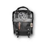 Sac Ã dos World Trade and Technologies Nomadict - Dragon Ball Premium Sayan Noir TU