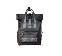 Sac Ã dos World Trade and Technologies Nomadict Noir TU