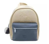 Sac à dos - WTT - Belle et Le Clochard - 30 cm - Mixte - Enfant